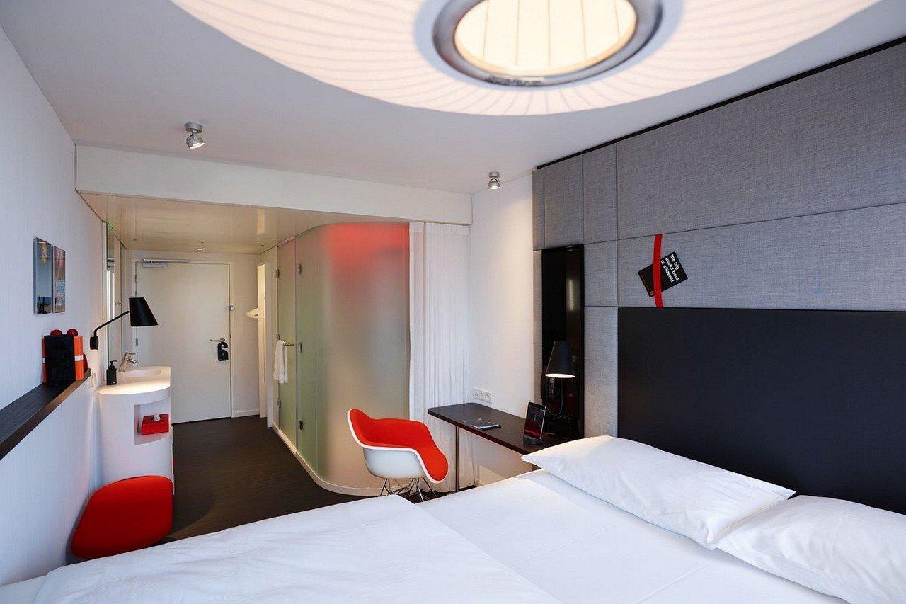 Citizenm Boston North Station Hotel Luaran gambar