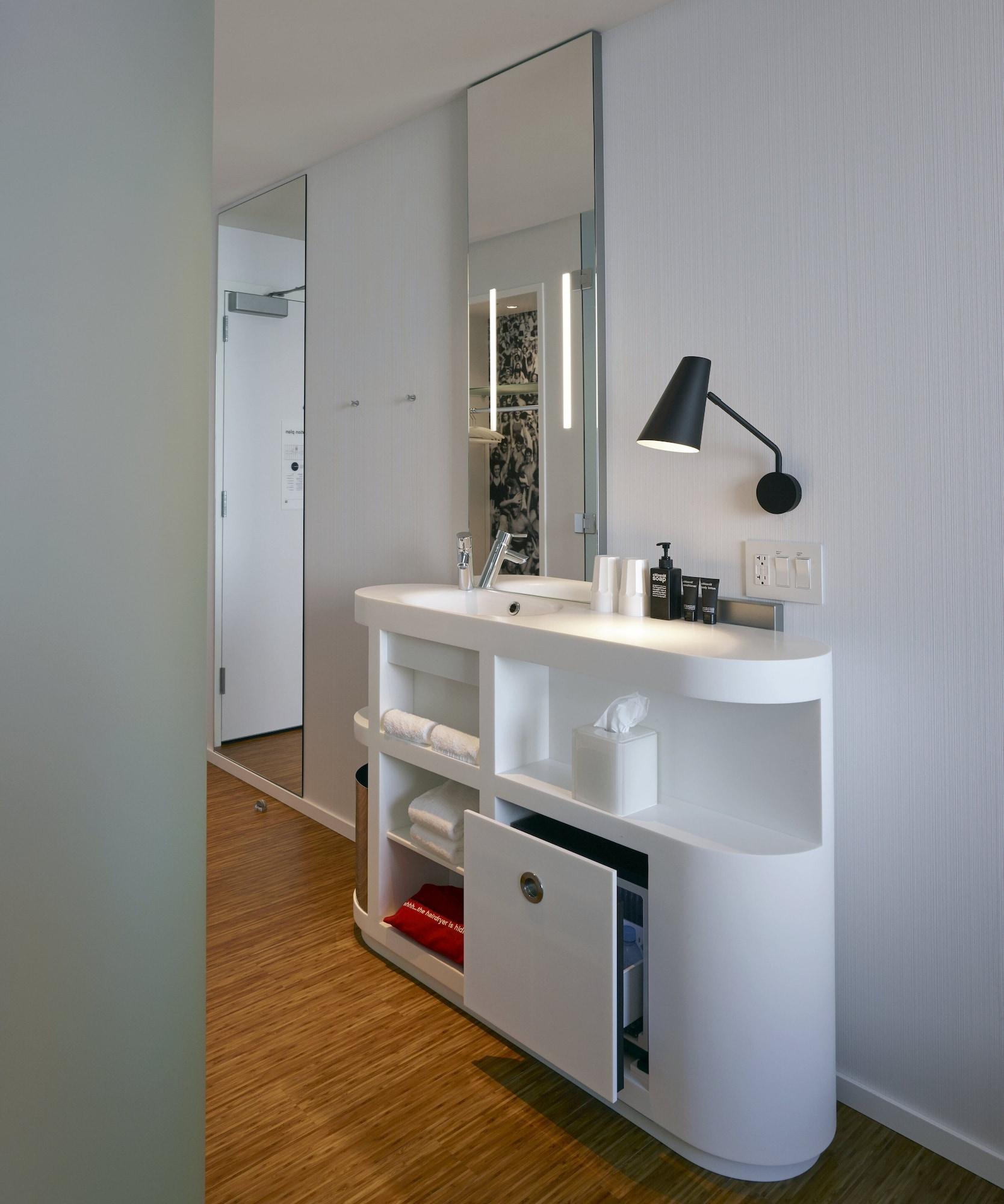 Citizenm Boston North Station Hotel Luaran gambar
