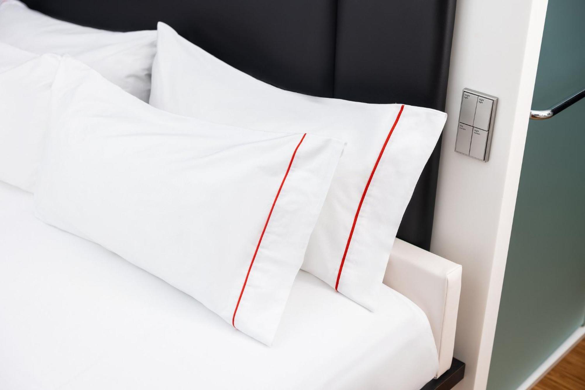 Citizenm Boston North Station Hotel Luaran gambar